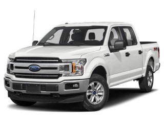 Image for 2020 Ford F-150 XLT ID: 7487622