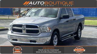 Image for 2019 RAM 1500 Tradesman ID: 7487623