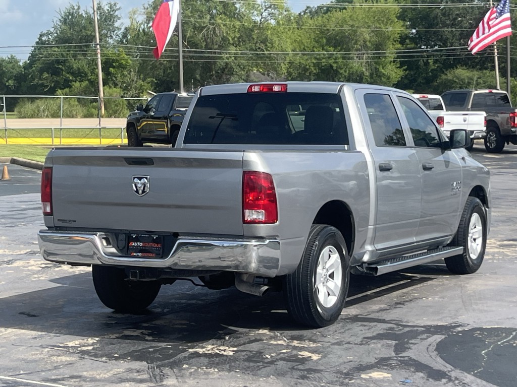 2019 RAM 1500 Image 9