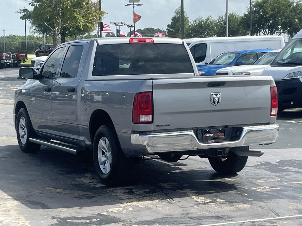 2019 RAM 1500 Image 10