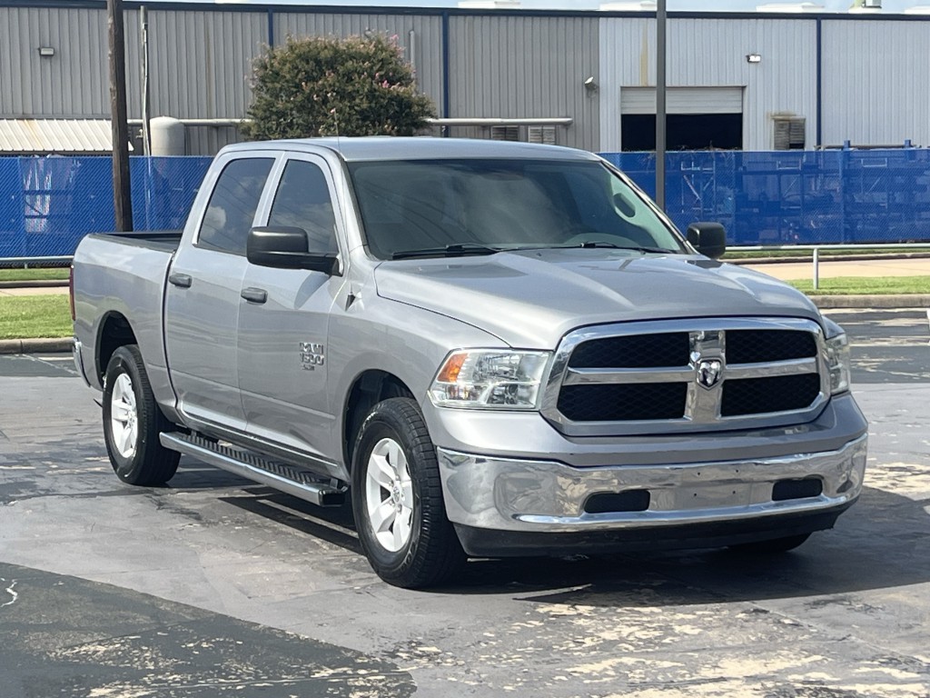 2019 RAM 1500 Image 5