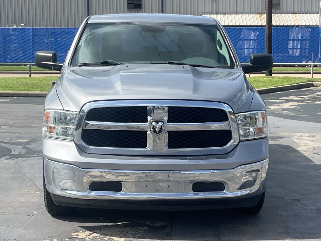 2019 RAM 1500 Image 6