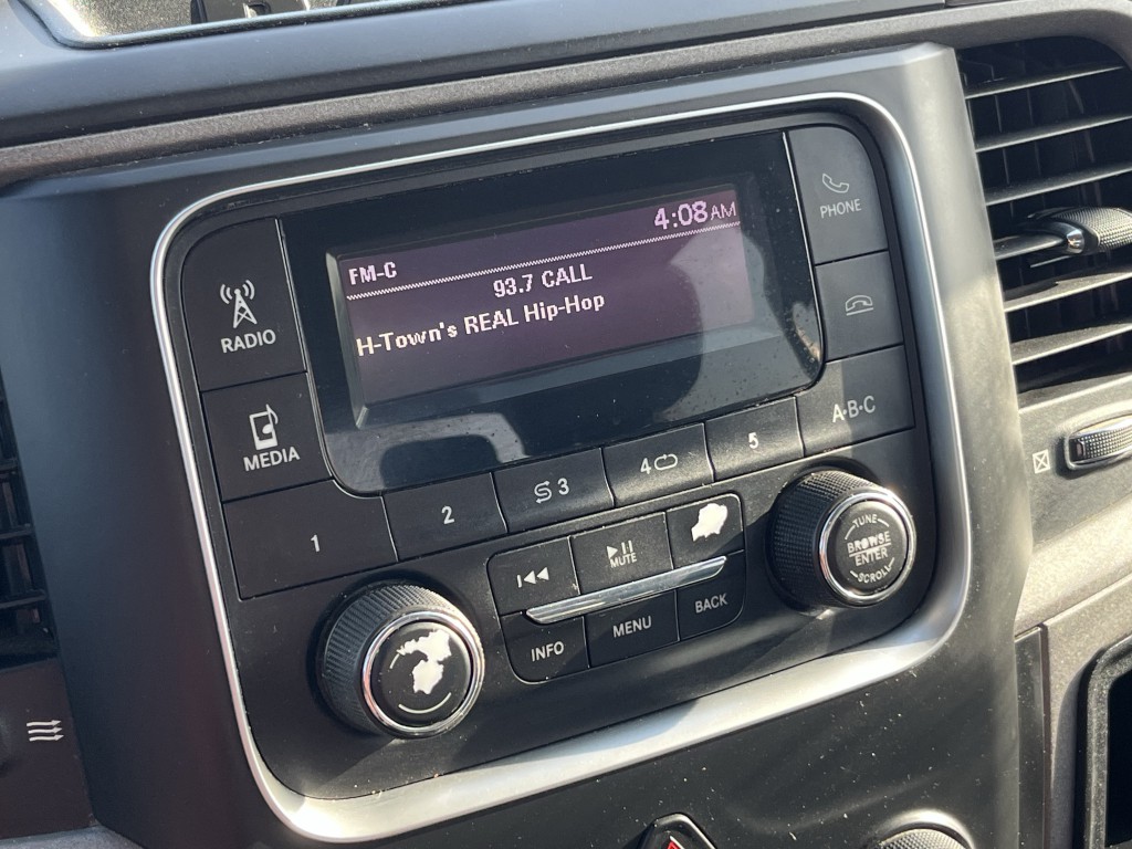 2019 RAM 1500 Image 7