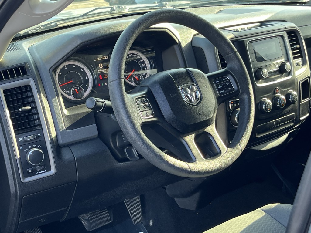 2019 RAM 1500 Image 13