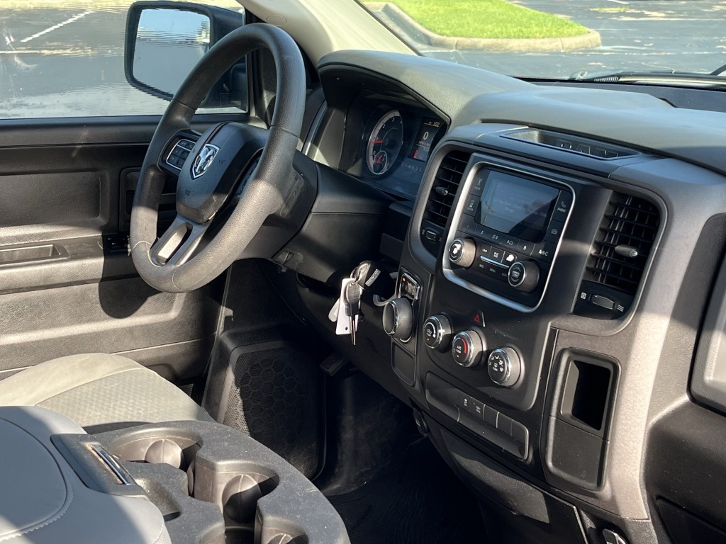 2019 RAM 1500 Image 14