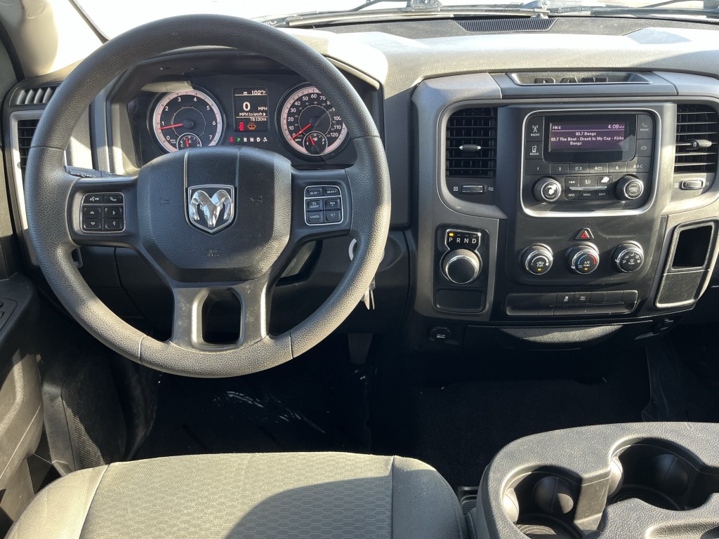 2019 RAM 1500 Image 15