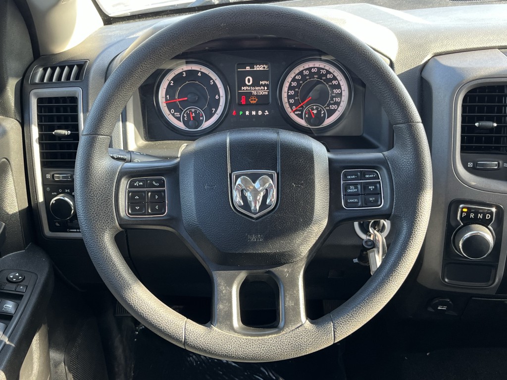 2019 RAM 1500 Image 16