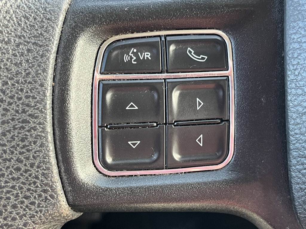 2019 RAM 1500 Image 17