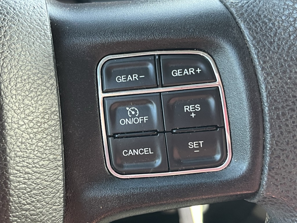 2019 RAM 1500 Image 18
