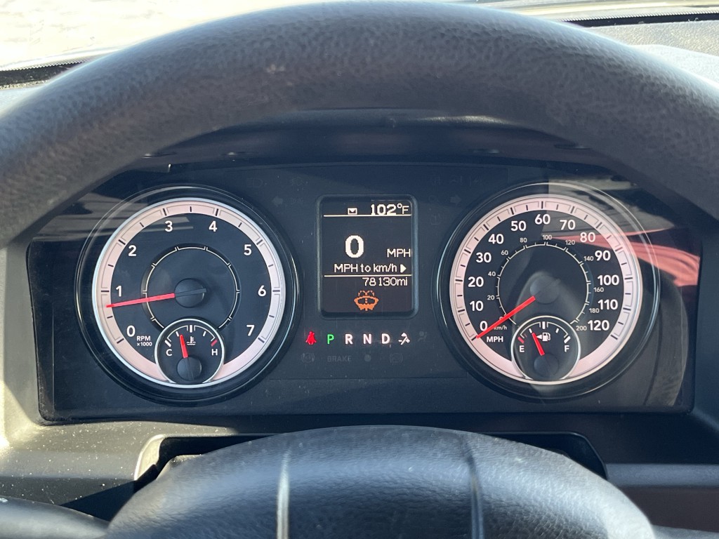 2019 RAM 1500 Image 19