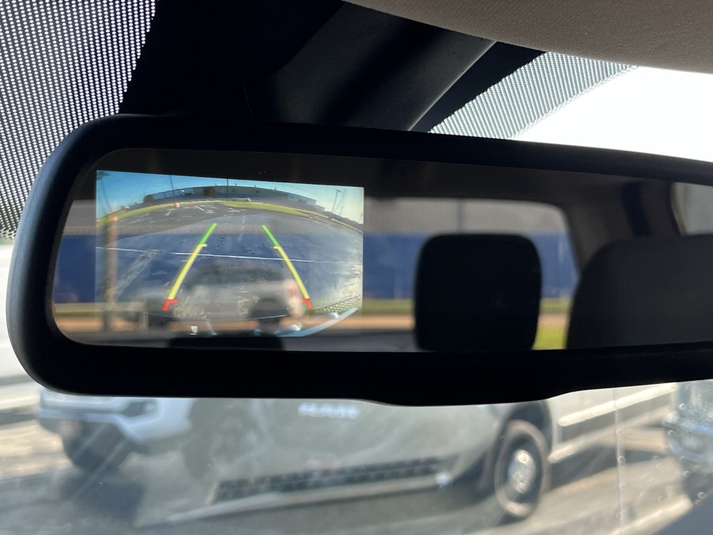 2019 RAM 1500 Image 21