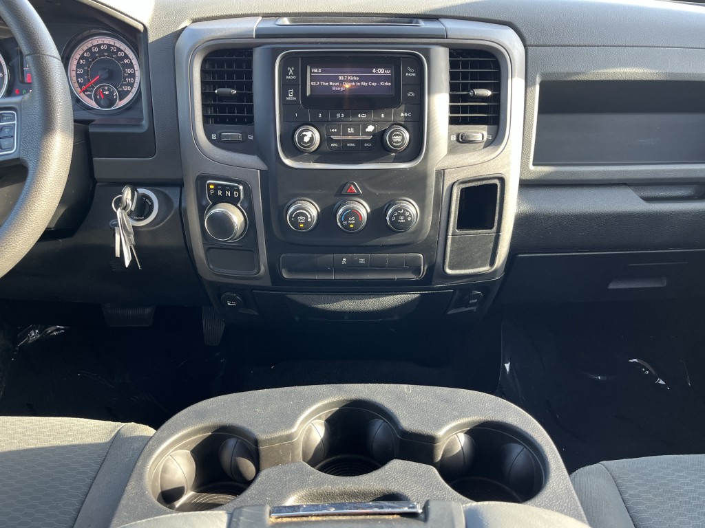 2019 RAM 1500 Image 22
