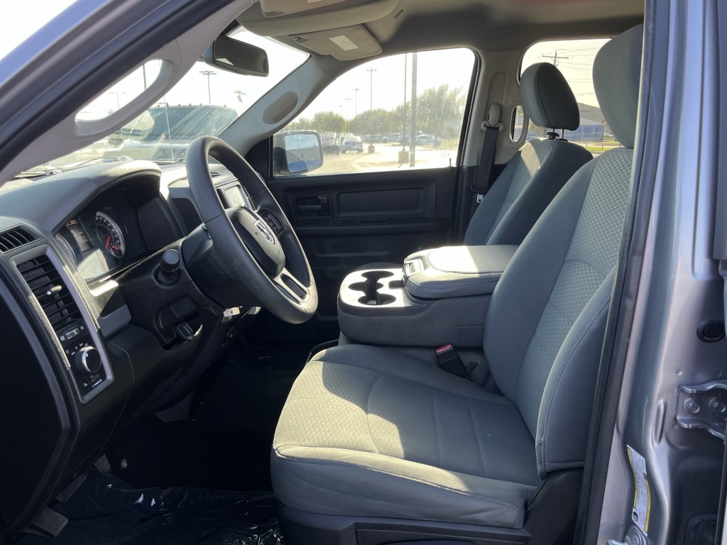 2019 RAM 1500 Image 23