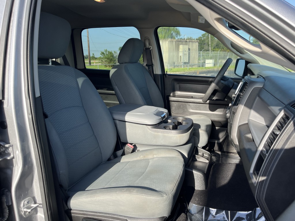 2019 RAM 1500 Image 24