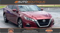 Image for 2022 Nissan Altima 2.5 SV ID: 7487624