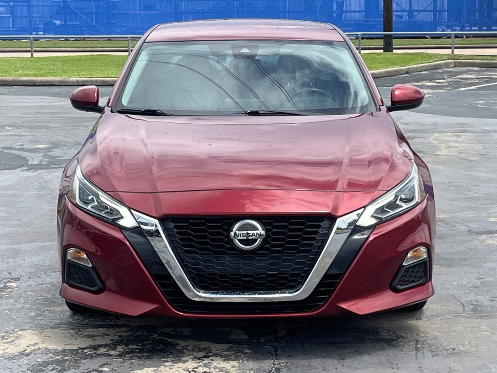 2022 Nissan Altima Image 6
