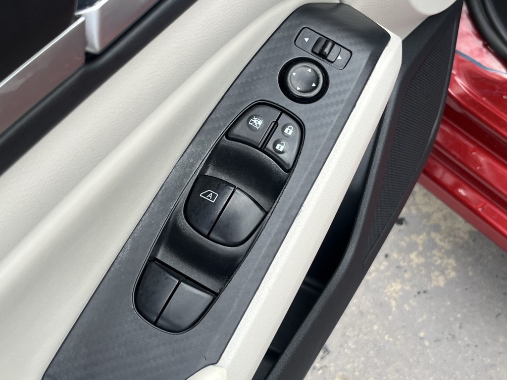 2022 Nissan Altima Image 24