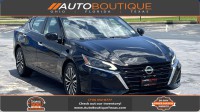 Image for 2023 Nissan Altima 2.5 SV ID: 7487625
