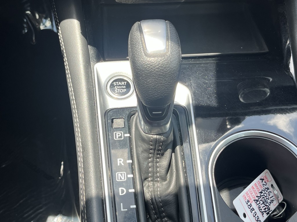2023 Nissan Altima Image 21