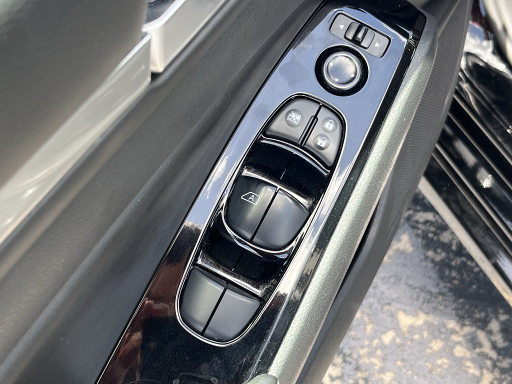 2023 Nissan Altima Image 27