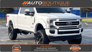 Image for 2020 Ford F-250 Lariat ID: 7487626