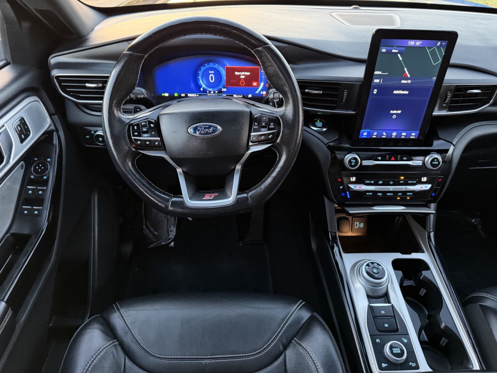 2021 Ford Explorer Image 15