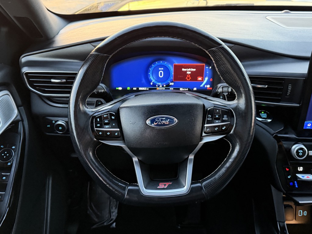 2021 Ford Explorer Image 16