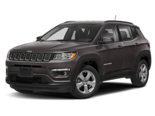 Image for 2018 Jeep Compass Latitude ID: 7487628