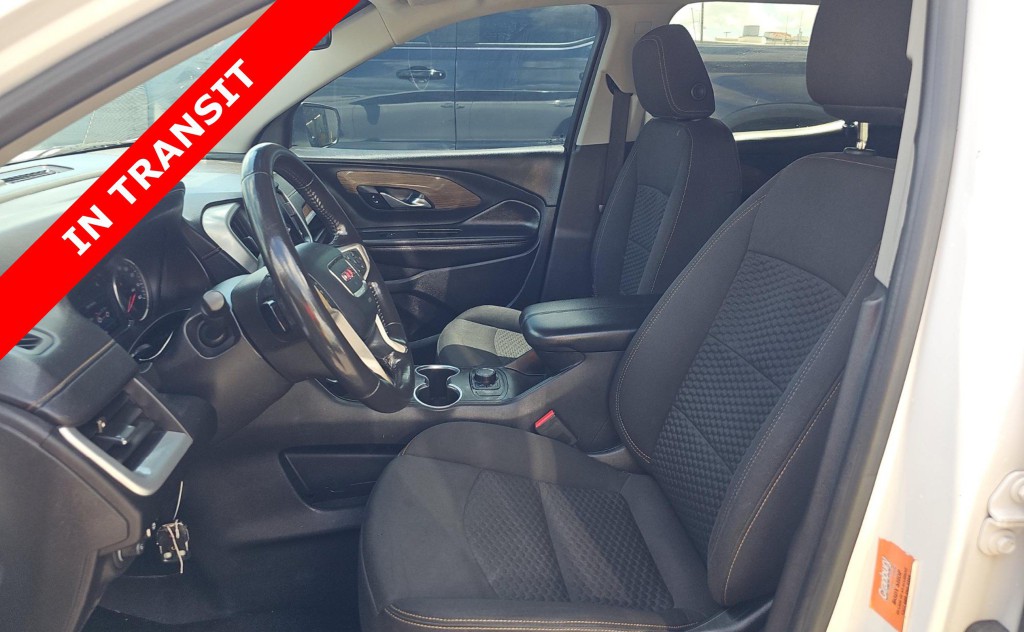 2020 GMC Terrain Image 8