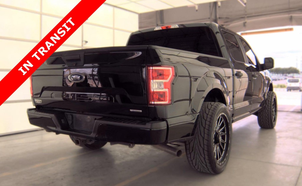 2018 Ford F-150 Image 6