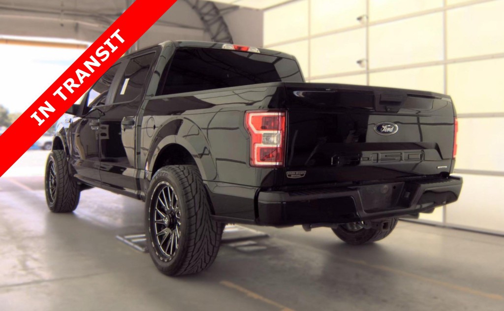 2018 Ford F-150 Image 7