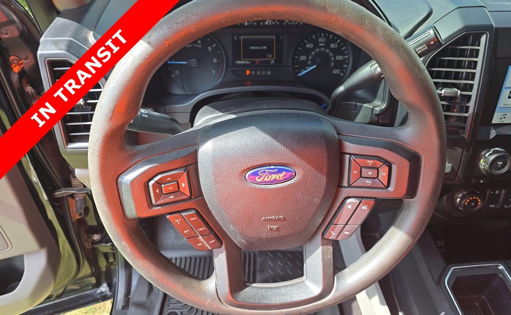 2018 Ford F-150 Image 8