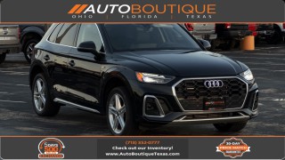 Image for 2024 Audi Q5 S-Line Premium ID: 7493099