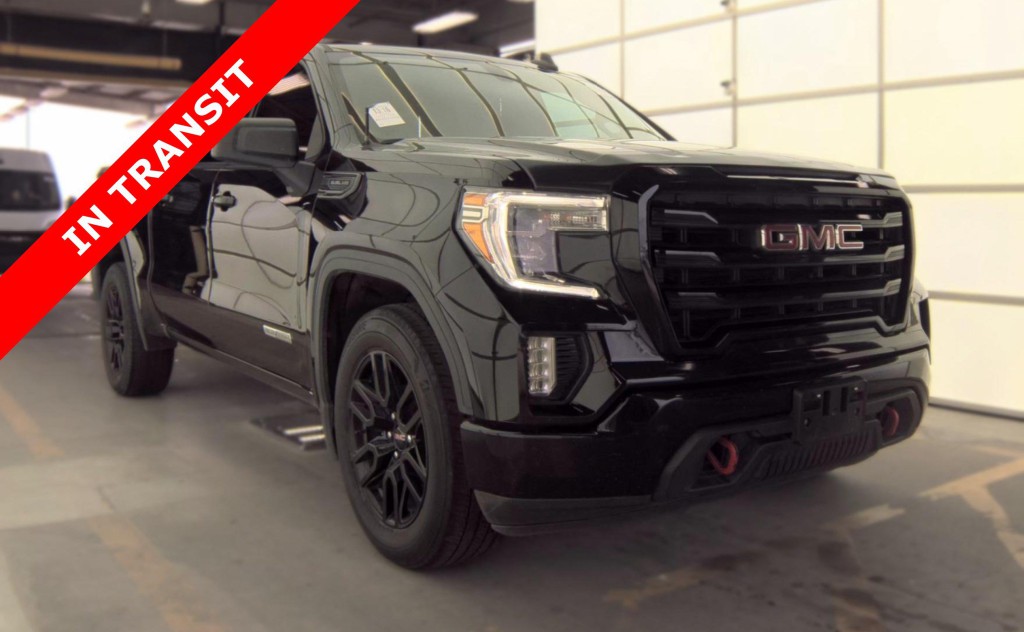 2021 GMC Sierra 1500 Image 5