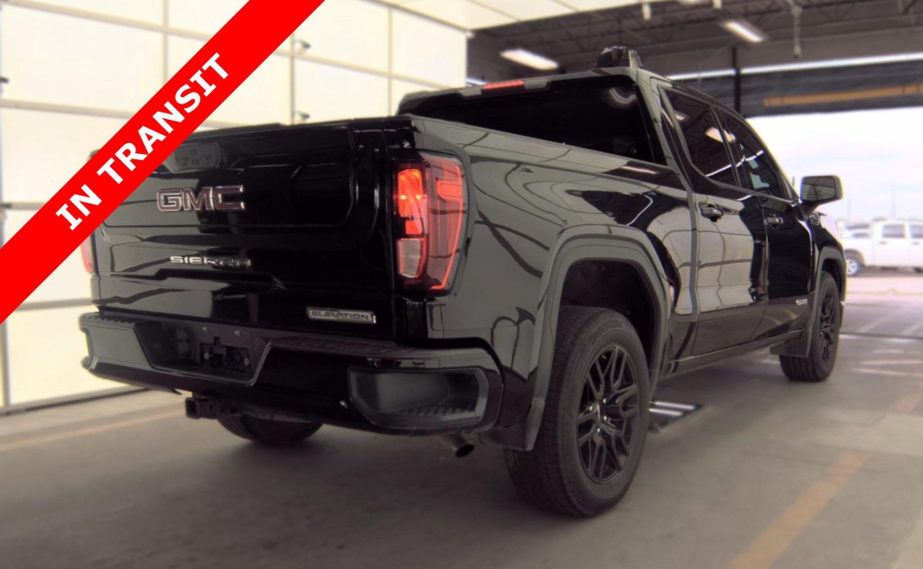 2021 GMC Sierra 1500 Image 6