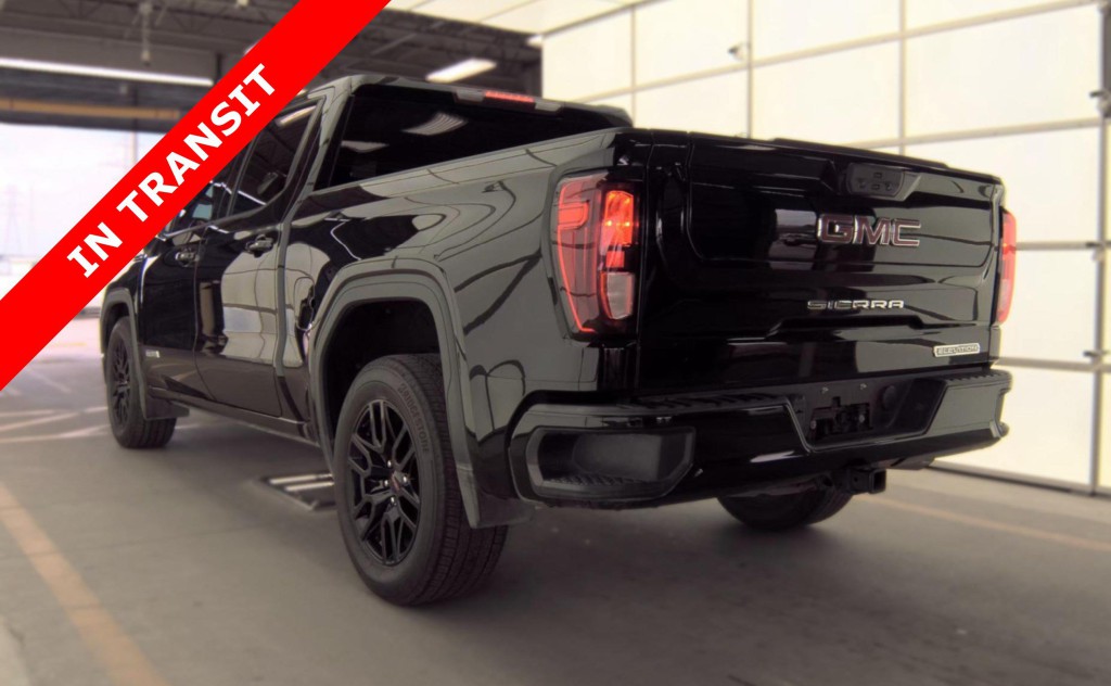 2021 GMC Sierra 1500 Image 7