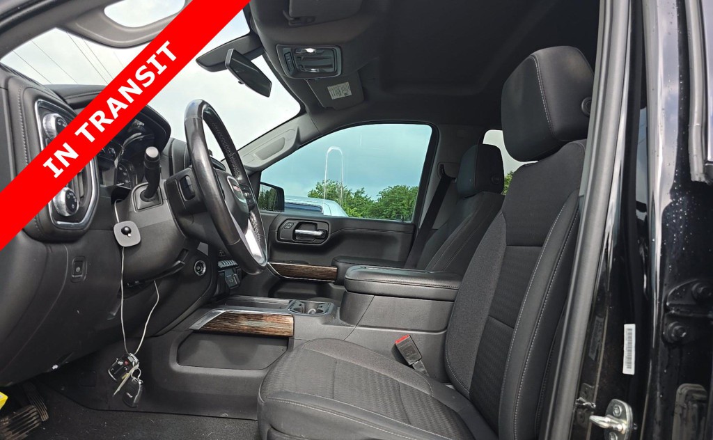 2021 GMC Sierra 1500 Image 8