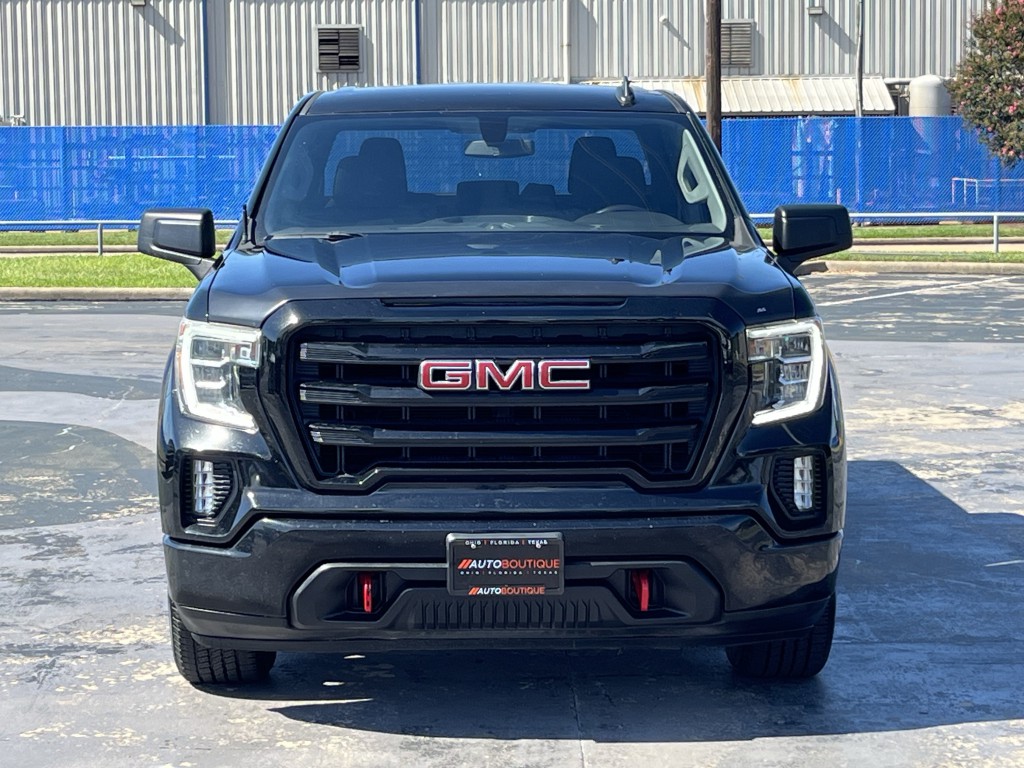 2021 GMC Sierra 1500 Image 6