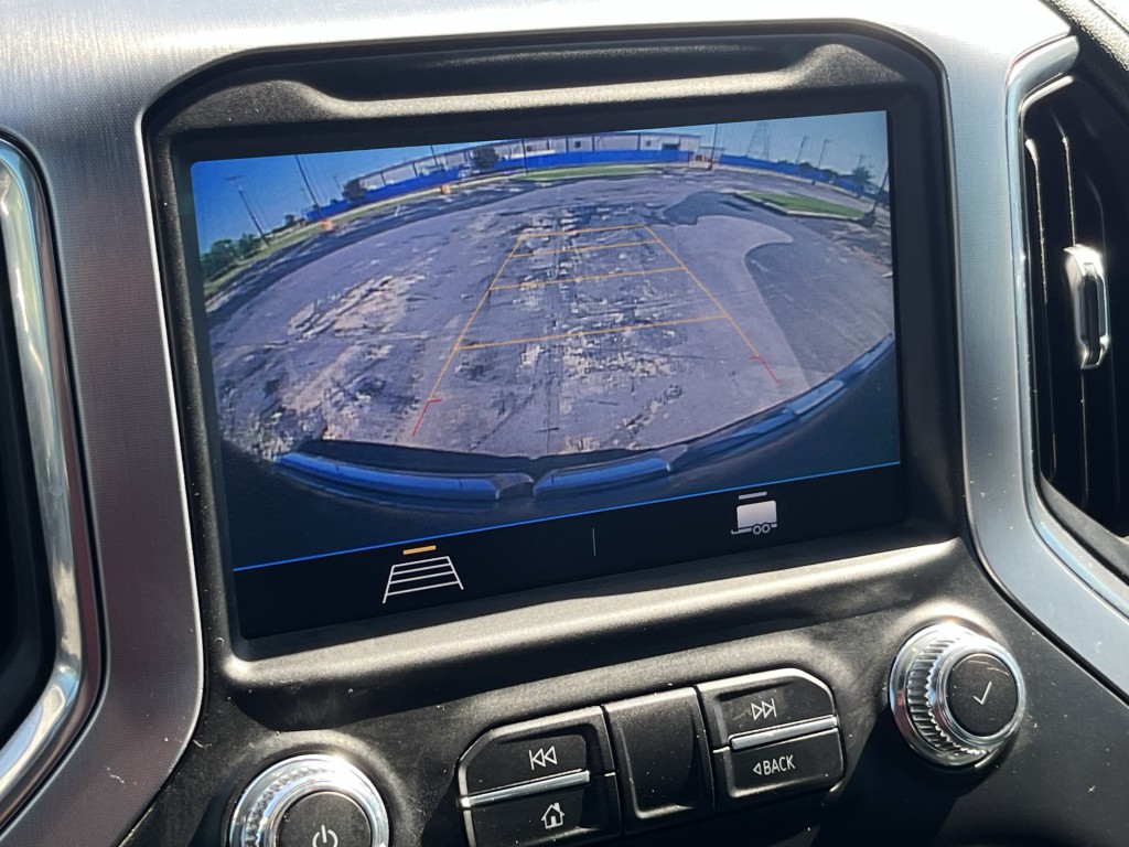 2021 GMC Sierra 1500 Image 7