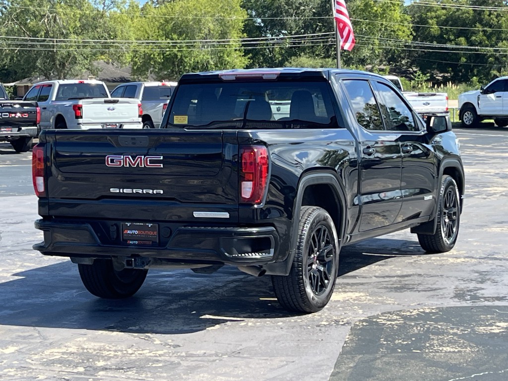 2021 GMC Sierra 1500 Image 10