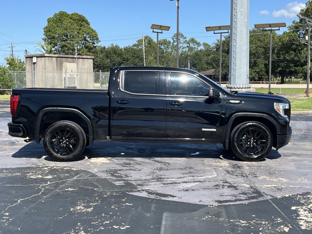2021 GMC Sierra 1500 Image 12