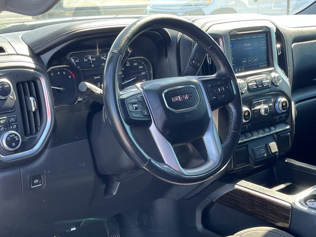 2021 GMC Sierra 1500 Image 14
