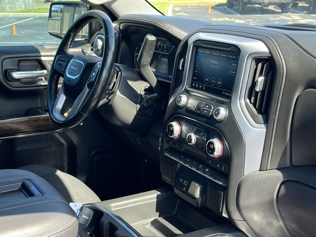 2021 GMC Sierra 1500 Image 15