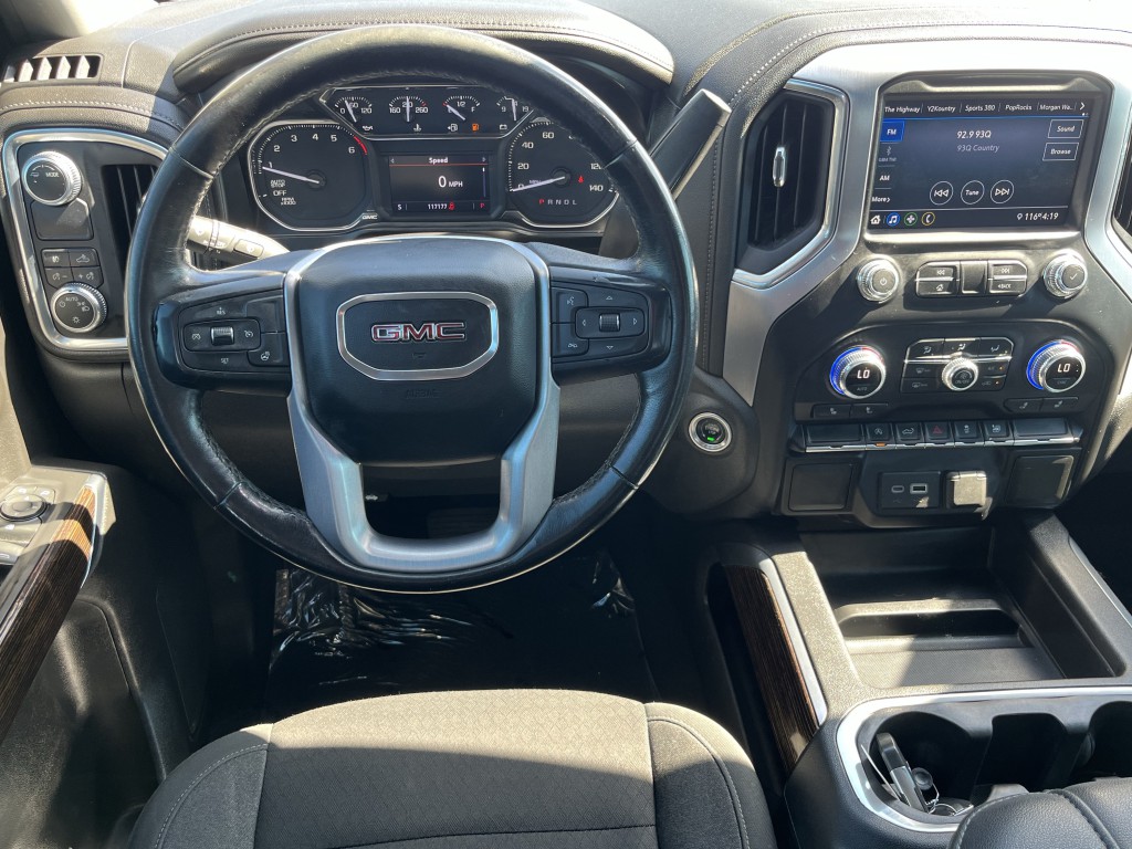 2021 GMC Sierra 1500 Image 16