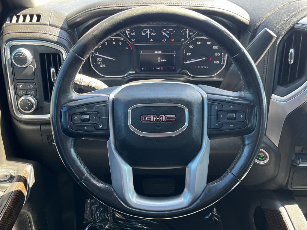 2021 GMC Sierra 1500 Image 17