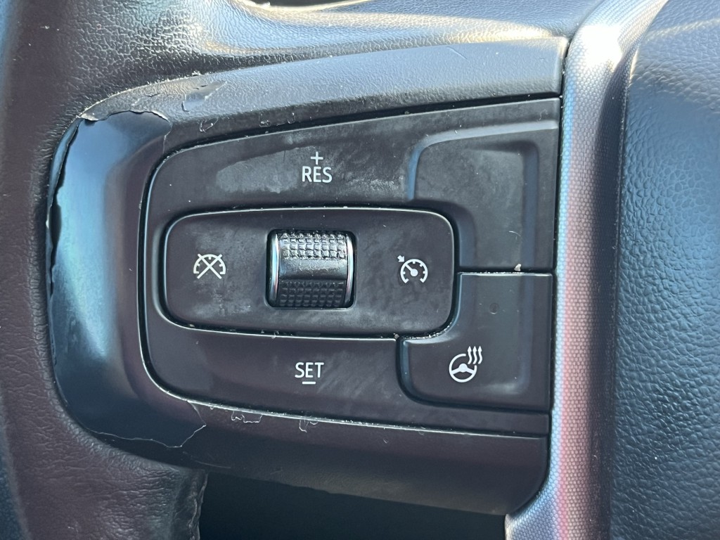 2021 GMC Sierra 1500 Image 18