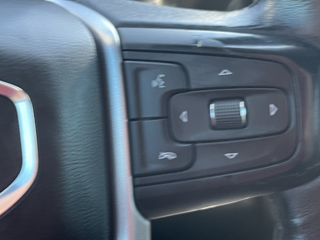 2021 GMC Sierra 1500 Image 19
