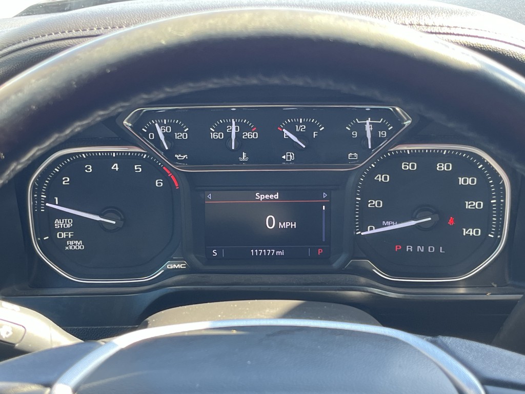 2021 GMC Sierra 1500 Image 20