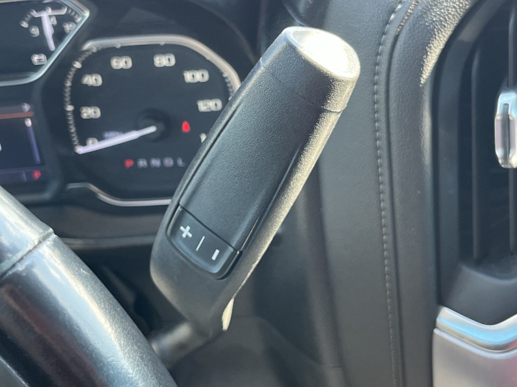 2021 GMC Sierra 1500 Image 21