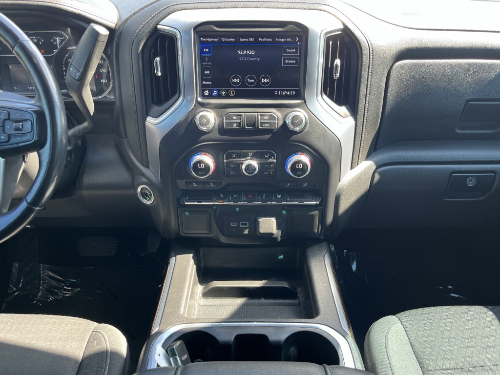 2021 GMC Sierra 1500 Image 24